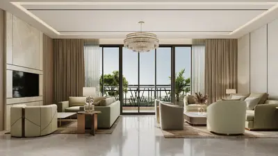 ACE Arte Living Lounge